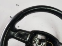 AUDI A3 8P LIFT 08-12R Q5 8R VOLANT CUIR 8R0419091Sphoto 5