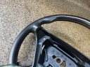 VOLANT KIERKA CUIR NOIRE MERCEDES SLK R171 W171 EN BON ÉTAT ORIGINEphoto 10