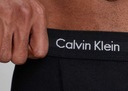 Calvin Klein Bokserki 0000U2662G M Trunk 3PK Rozmiar M