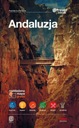 ANDALUZJA PRZEWODNIK TRAVEL & STYLE BEZDROŻA