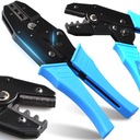 ПРЕСС-ПРЕСС-МАШИНА ДЛЯ РАЗЪЕМОВ НЕИЗОЛИРОВАННЫХ КАБЕЛЕЙ