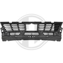 KRATKA ATRAPA ZDERZAKA PEUGEOT 3008 17->>