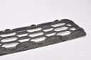 MINI F56 GRILLE CALANDRE PARE-CHOCS AVANT JCW 7360738photo 9