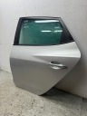 КОМПЛЕКТНИЙ ДВЕРІ LEWYY ЗАД HYUNDAI IX35 2013-2015 КОД КОЛЬОРУ RAH  (17725512901) фото min 9
