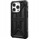 Чехол UAG Battleship для Apple iPhone 15 Pro, чехол и задняя крышка