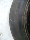 Запасное колесо Toyota Yaris II 125/70 Запасное колесо D15