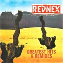 Rednex - Greatest Hits & Remixes 2021 LP 12 дюймов