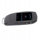 Смарт-ключ с ЖК-экраном Удобный доступ