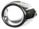RAMKA HALOGENU KRATKA LEWA do Ford Fiesta Mk7 08-