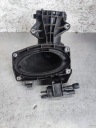 MERCEDES W246 W176 2.2 CDI TUYAU CONNECTEUR COLLECTEURS A6510901128photo 6