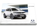 SSANGYONG KORANDO 2011-2019 MANUAL MANTENIMIENTO 