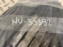 NEUF ORIGINALE GRILLE PARE-CHOCS AVANT AVANT TOYOTA YARIS III 3 11-14photo 9