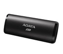ADATA SE760 512 ГБ Черный