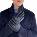 ПЕРЧАТКИ КОЖАНЫЕ МУЖСКИЕ, КОЖАНЫЕ ИЗОЛИРОВАННЫЕ III M