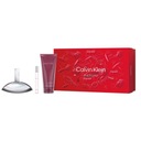 Calvin Klein Euphoria EDP 100 ml + EDP 10 ml + mleczko do ciała 200 ml EAN (GTIN) 3616303455231