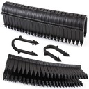 ЗАЖИМЫ ALPHAHEAT ДЛЯ ДЕТАЛЕЙ ПОЛА СВАРНЫЕ TACKER 50мм 250шт.