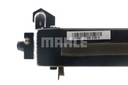 MAHLE CONDENSADOR DE ACONDICIONADOR PORSCHE 911 911 SPEEDSTER 911 TARGA 3.3 