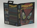 Игра Sega Master System. ЧЕЛОВЕК-ПАУК ВОЗВРАЩАЕТСЯ MARVEL COMICS