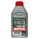 Motul RBF 600 500мл - Тормозная жидкость
