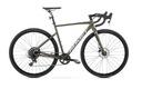 Велосипед Romet Boreas 2/58cm XL/Zielono-Grafitow/2023