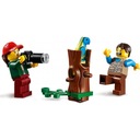 KOCKY LEGO 60267 CITY TERÉNNIK NA SAFARI Séria Džungle