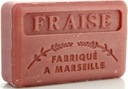 Jemné mydlo Marseille JAHODA 125 g EAN (GTIN) 3760254810554