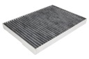 FILTRE CABINES CARBONIQUE MANN-FILTER CUK 2620 FILTRE VENTILATION ESPACESphoto 13