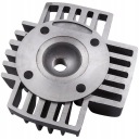 КОМПЛЕКТ ПОРШНЯ ЦИЛІНДРА DO YAMAHA 79-87 QT50 PW 50  (14219356650) фото min 8