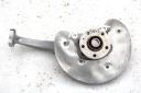AUDI A6 4G C7 ROTULE DE DIRECTION AVANT 4G0407241D 4G0407242D SUSPENSIONS AVANT DROITEphoto 12