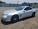 Mercedes-Benz SL 2007 MERCEDES-BENZ SL 550, s... Rok produkcji 2007