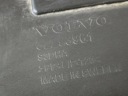 SPOILER DOUBLURE PARE-CHOCS ARRIÈRE VOLVO V60 II R-DESIGN 32293961photo 9