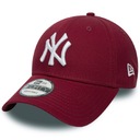 Мужская бейсболка NEW ERA NY NEW YORK yankees ДОСТАВКА В КОРОБКЕ