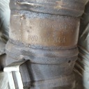 КАТАЛІЗАТОР VW TOUAREG (CR7) 4M0253350CS 38044127 3.0L 210KW 2025  (18940241821) фото min 7