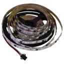 СВЕТОДИОДНАЯ ЛЕНТА 5050 RGB MAGIC PREMIUM 60LED/м WS2811 5M