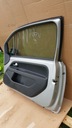 DE PUERTA PARTE DELANTERA DERECHA VW UP , SKODA CITIGO ,SEAT MII 3D LB7W 