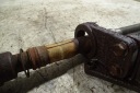 DODGE JOURNEY 3.6 4X4 DEMI-ARBRE DROITE AVANT AUTOMATEphoto 8