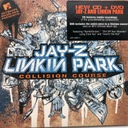 CD - Jay-Z / Linkin Park - Collision Course 2004 RAP HIP-HOP