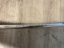 MERCEDES E-KLASA W213 MOULURE CHROME CHÂSSIS PORTES GAUCHE AVANT A2136909504photo 8