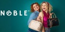 Женская косметичка большая дорожная сумка для косметики бежевая Noble