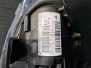ФАРА ЛІВИЙ ПЕРІД ПЕРЕДНЯ РЕСТАЙЛ ЛІНЗА RENAULT MEGANE 3 260606227R  (17312418657) фото min 7