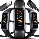 ЖЕНСКИЕ СМАРТ-ЧАСЫ SMARTBAND AMOLED ПОЛЬСКОЕ МЕНЮ ЖЕНСКИЙ РЕСПЕКТ СУПЕР КАЧЕСТВО