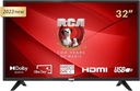 RCA iRB32H3 32-дюймовый светодиодный телевизор HD Ready