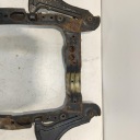 OPEL ASTRA I F 91-02 BERCEAU CHÂSSIS CHÂSSIS AVANTphoto 10