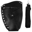 СУМКА ДЛЯ ПАРИКМАХЕРСКИХ НОЖНИЦ С ПОЯСНОЙ