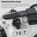Vodotesné puzdro pre fotoaparát TG7 Bezpečnostné informácie CE