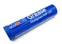 SMAR MOBILGREASE XHP 222 400G PRE LOŽISKÁ 12 ks Producent Mobil