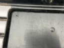 AUDI A3 III 8V5 BERLINE CALANDRE GRILLE PARE-CHOCS AVANT AVANT 13-17photo 8