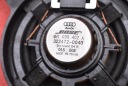 HAUT-PARLEUR BOSE ÉTAGÈRES DROIT ARRIÈRE 4H1035402A AUDI A8 D4 LONG 10-14photo 6
