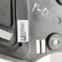 ОБШИВКА СТІЙКИ PIONOWEGO Z ПРАВОЇ СТОРОНИ TESLA ТИП S 109230700G 34135352  (18501533273) фото min 10