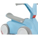 BERG Gokart GO² Педальный аттракцион 2 в 1 Синий